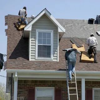 Best Residential Roofing