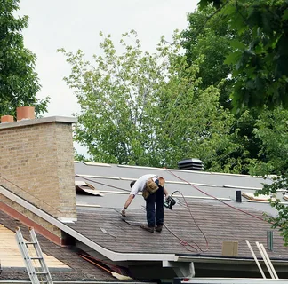Trusted Residential Roofing