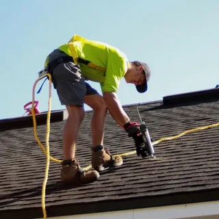 Expert Residential Roofing