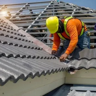 Dependable Residential Roofing