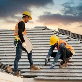 Dependable Roofing Services