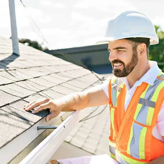 Expert Roof Inspections Services