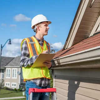 Reliable Home Roof Inspection Services