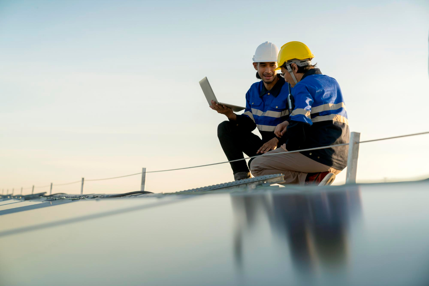 Commercial Roof Replacement Round Rock TX Busse Roofing