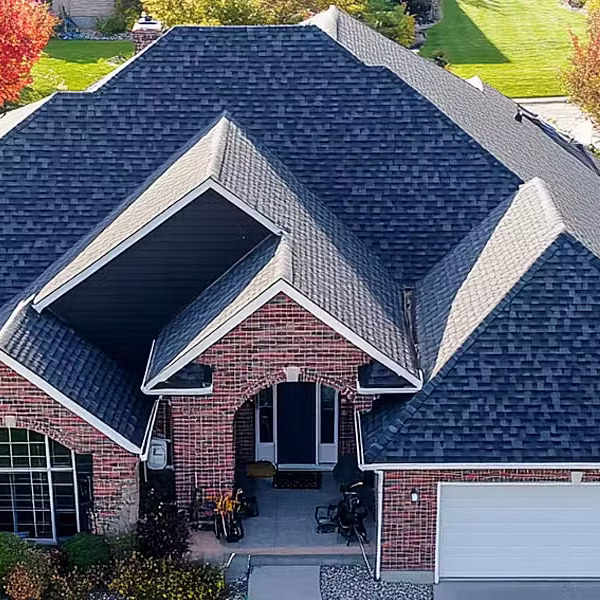 Affordable Residential Roofing in Cedar Park, TX