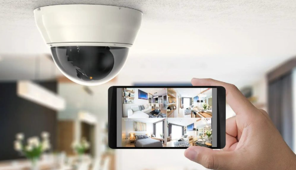 Trusted Wired and Wireless Camera Installation Services in Indianapolis
