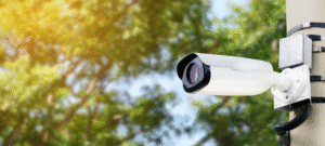 Affordable Camera Systems for Greenwood Homes