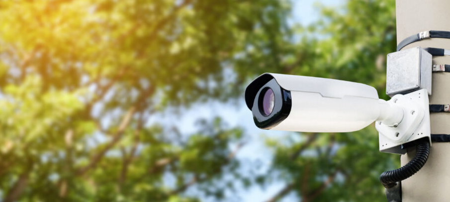 Affordable Camera Systems for Greenwood Homes