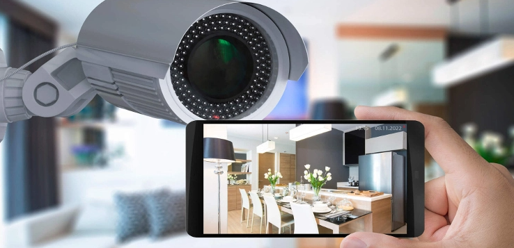 "Top Residential CCTV Camera Setup Services in Carmel You Can Trust"