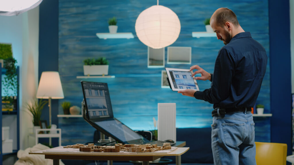 Indoor Camera Installation Service in Fishers – 2025 