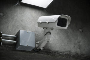 Secure Your Business: CCTV Camera Install in Indianapolis