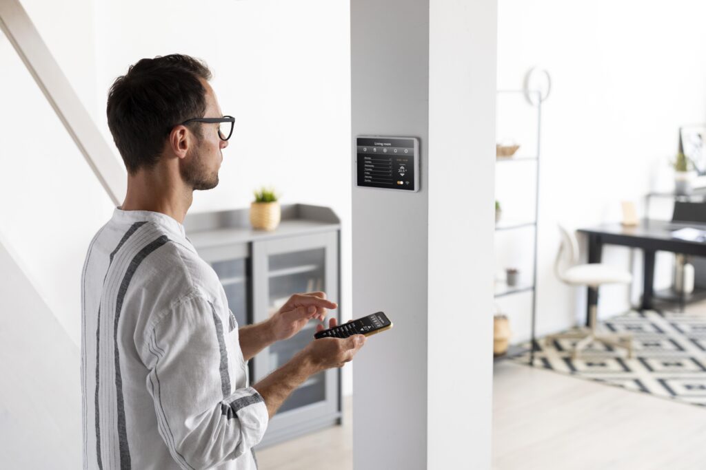 House Surveillance System Install Experts in Indianapolis
