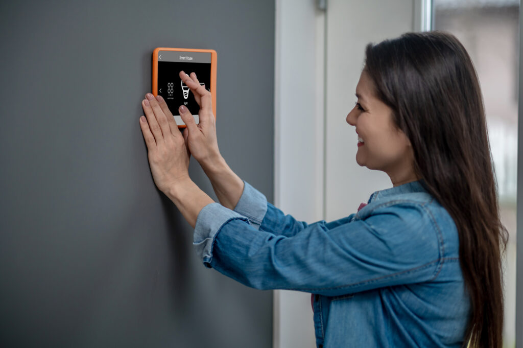 Secure Your Home with Professional CCTV System Installation in Carmel