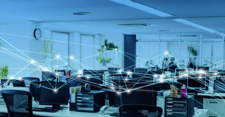 High-Speed WiFi Setup for Business in Carmel