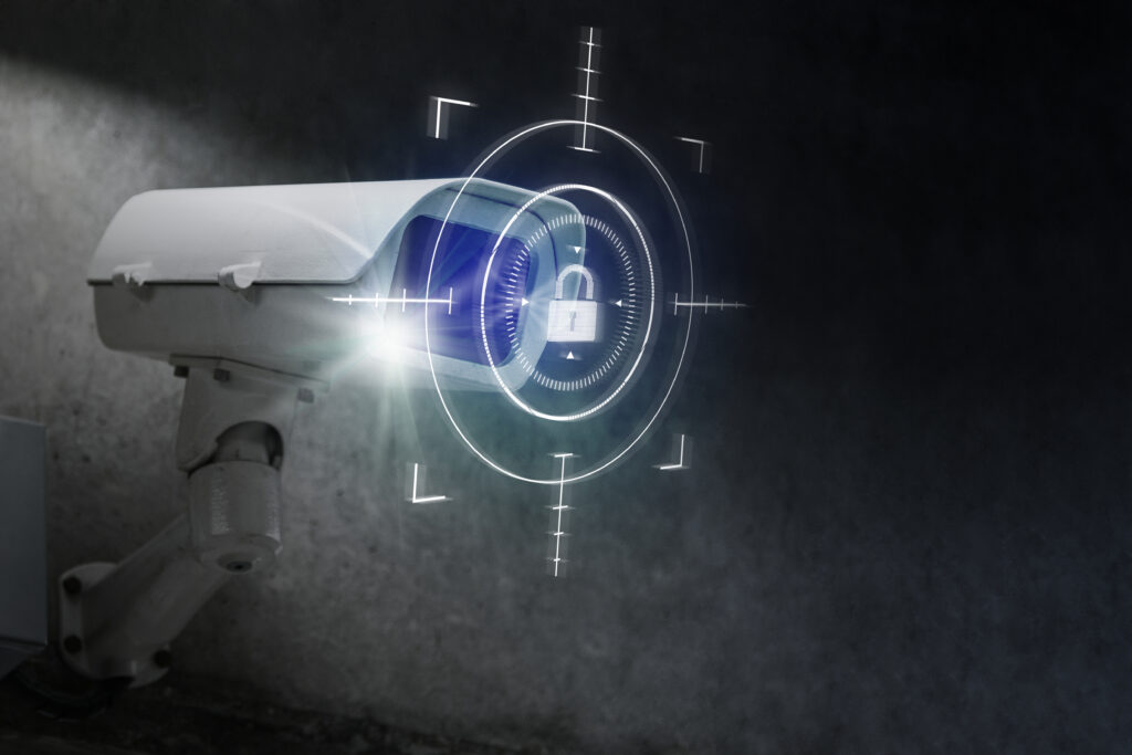 Office Security Camera Setup in Zionsville: Your Business Deserves the Best Protection