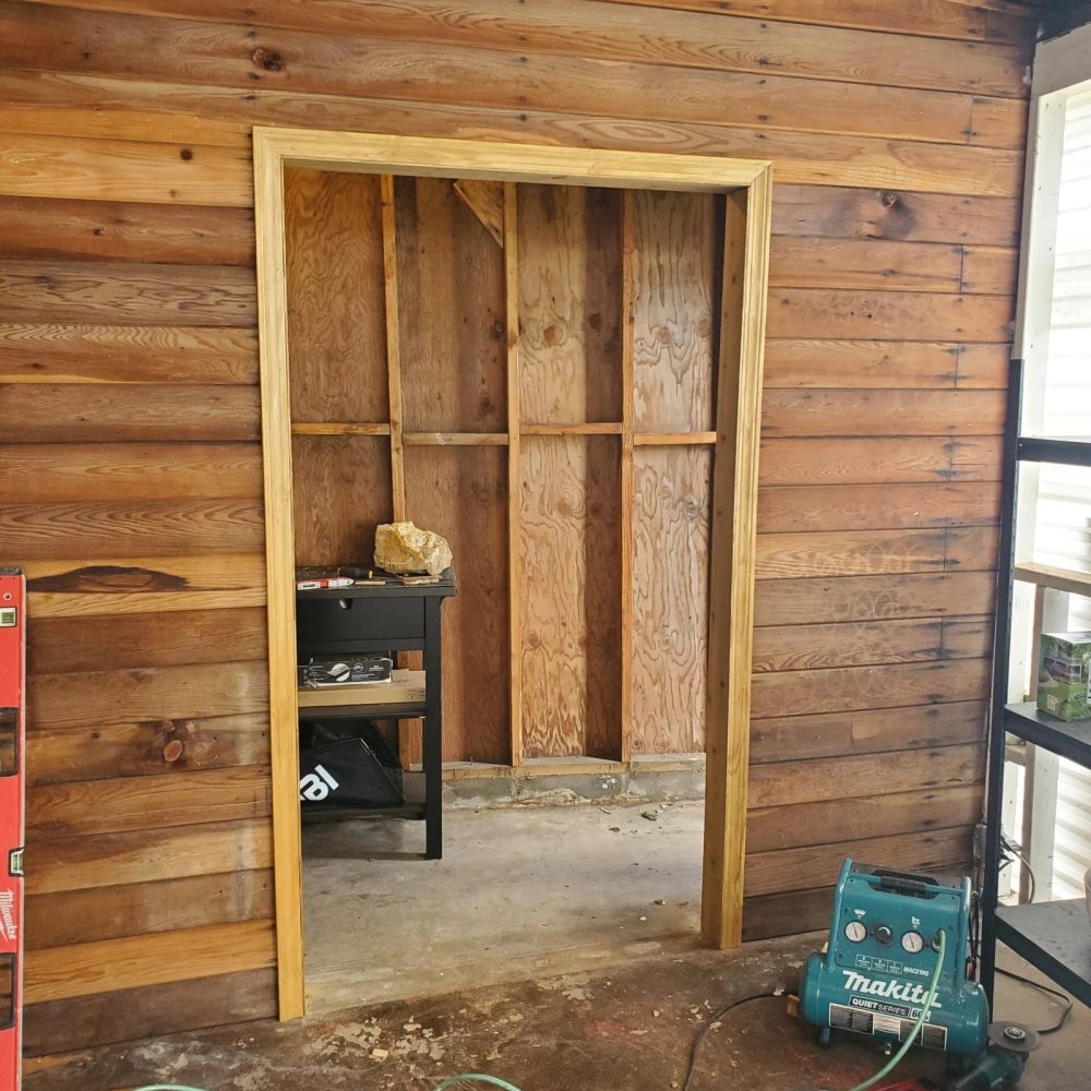 best High-quality door installation experts