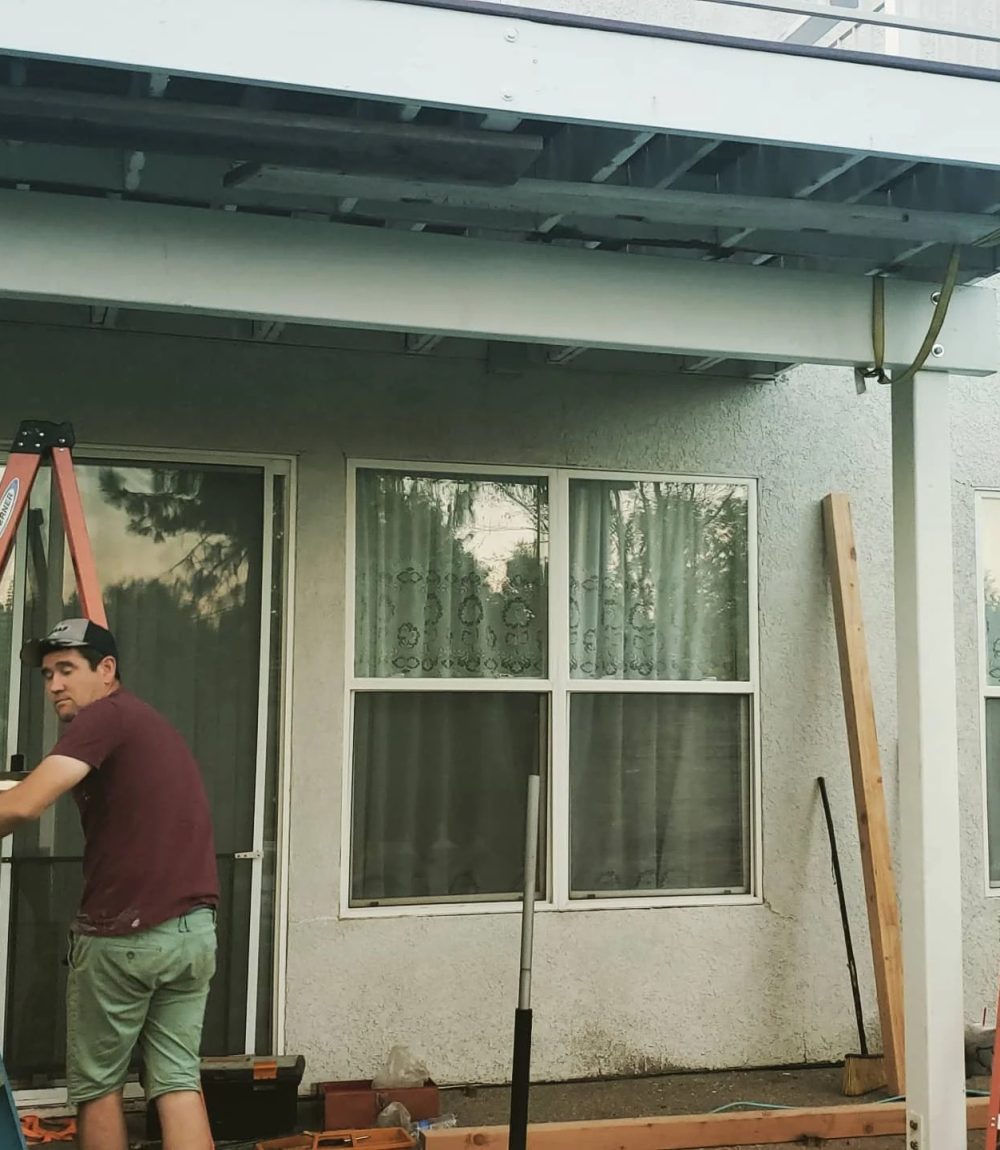 Vinyl and fiber cement siding options