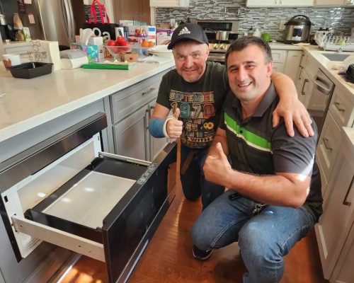 Home renovation specialists