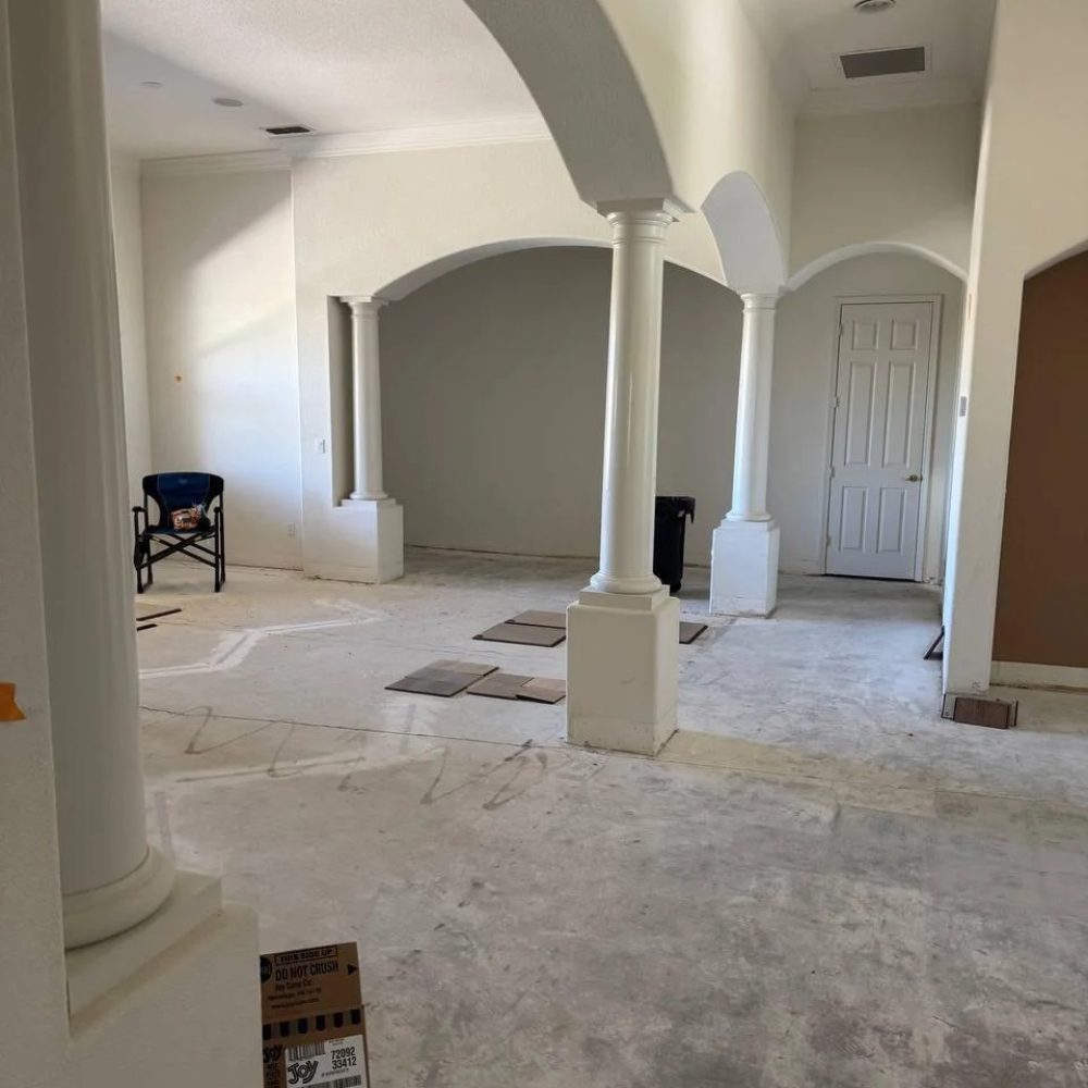 Carpet and laminate flooring specialists