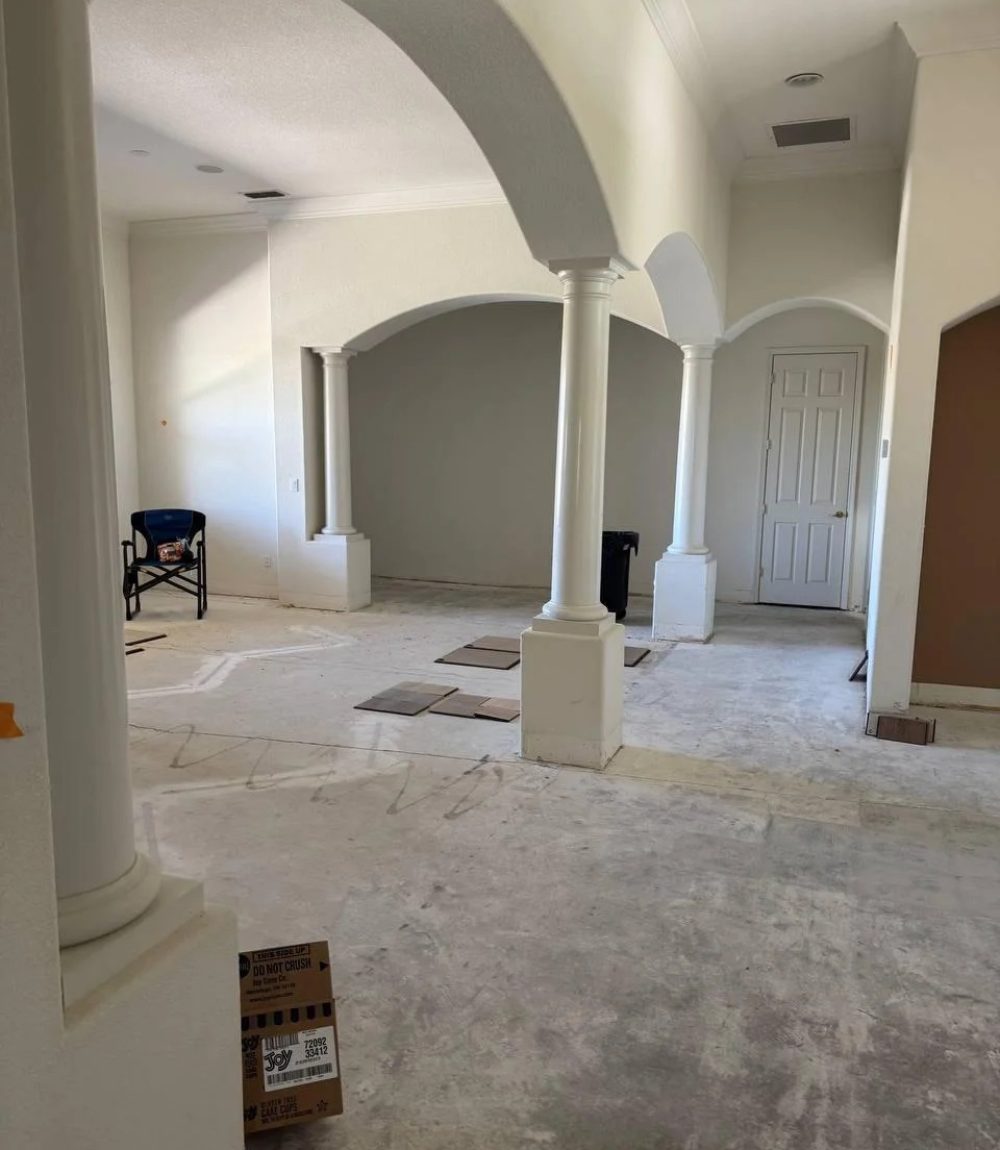 Carpet and laminate flooring specialists