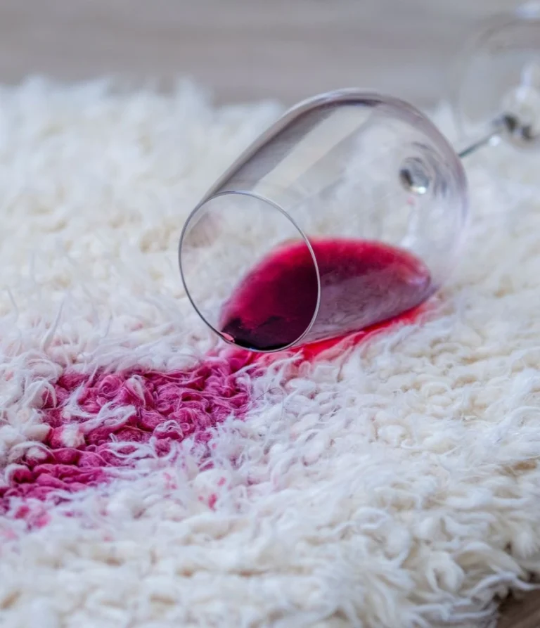 Stubborn Carpet Stain Experts in Redmond, WA