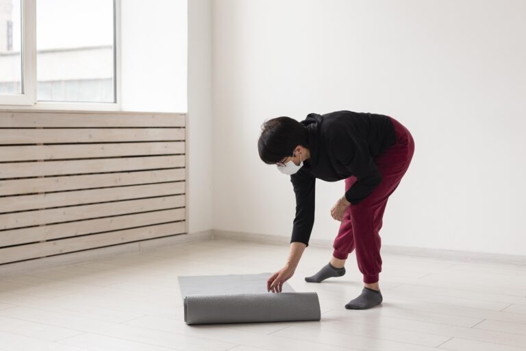 Efficient Carpet Padding Fixes in Marysville, WA