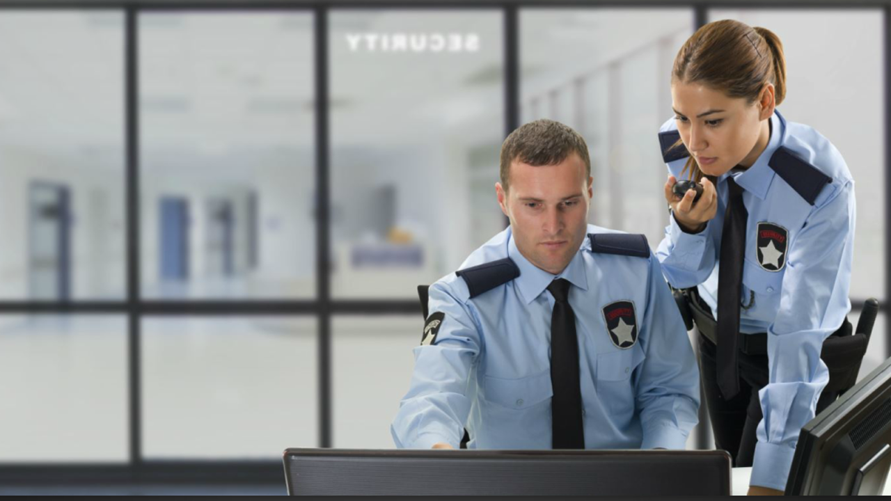 How Advanced Technology is Shaping Private Security in New York, NY