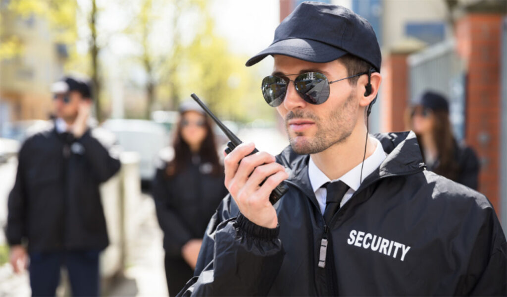 Professional VIP Event Guards in Brooklyn, NY