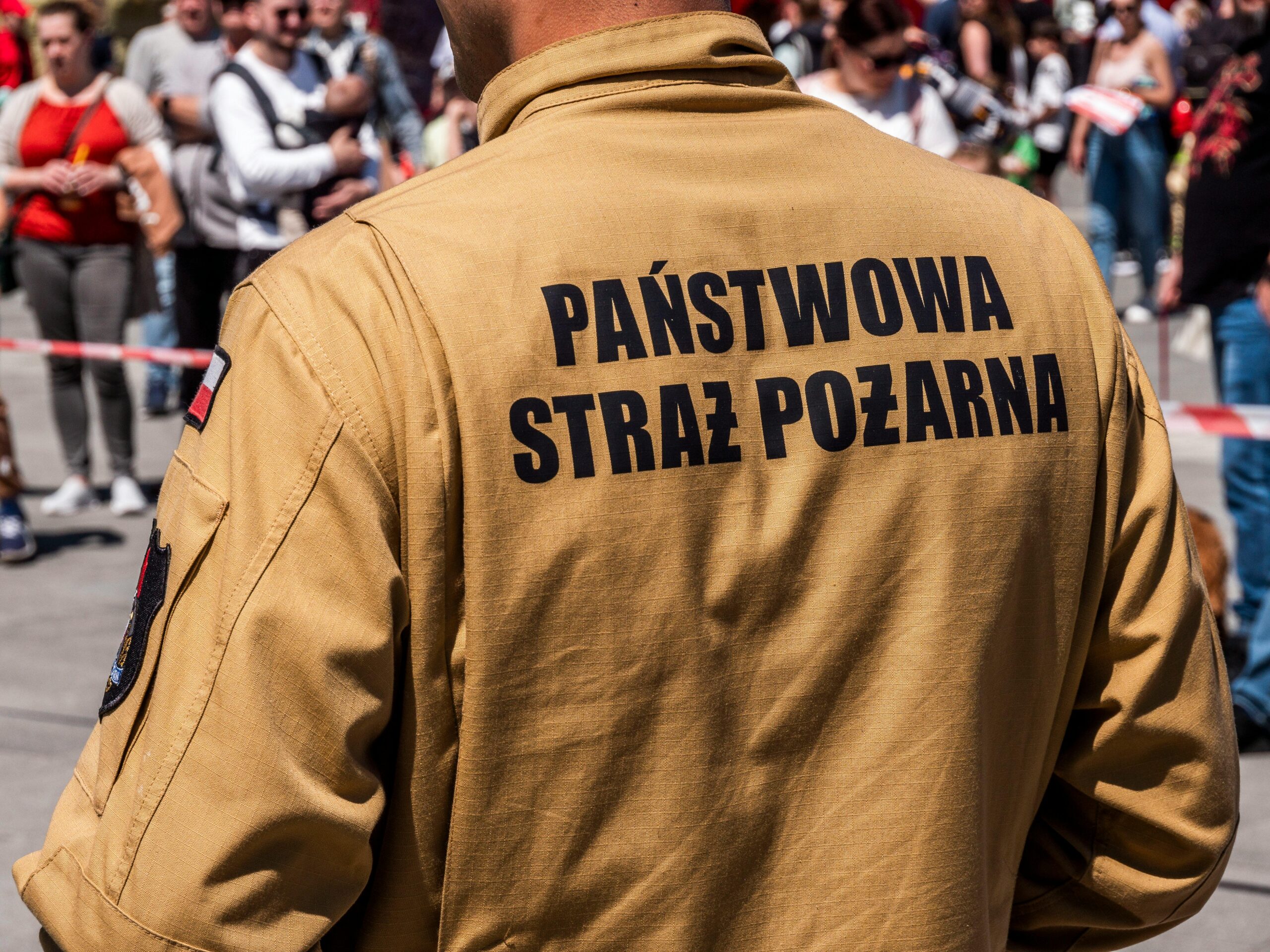 Champion Security: Trusted Event Security in Manhattan