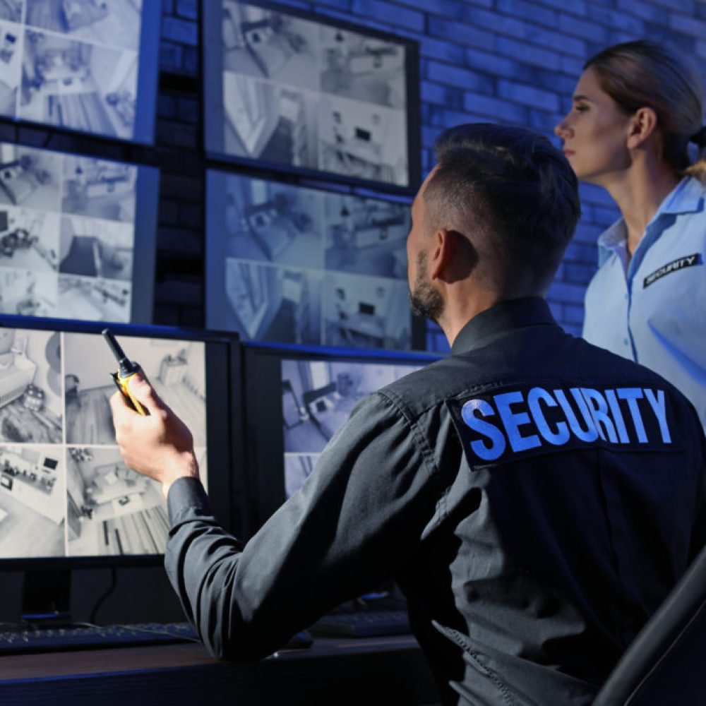 Affordable Discreet Security in Brooklyn, NY