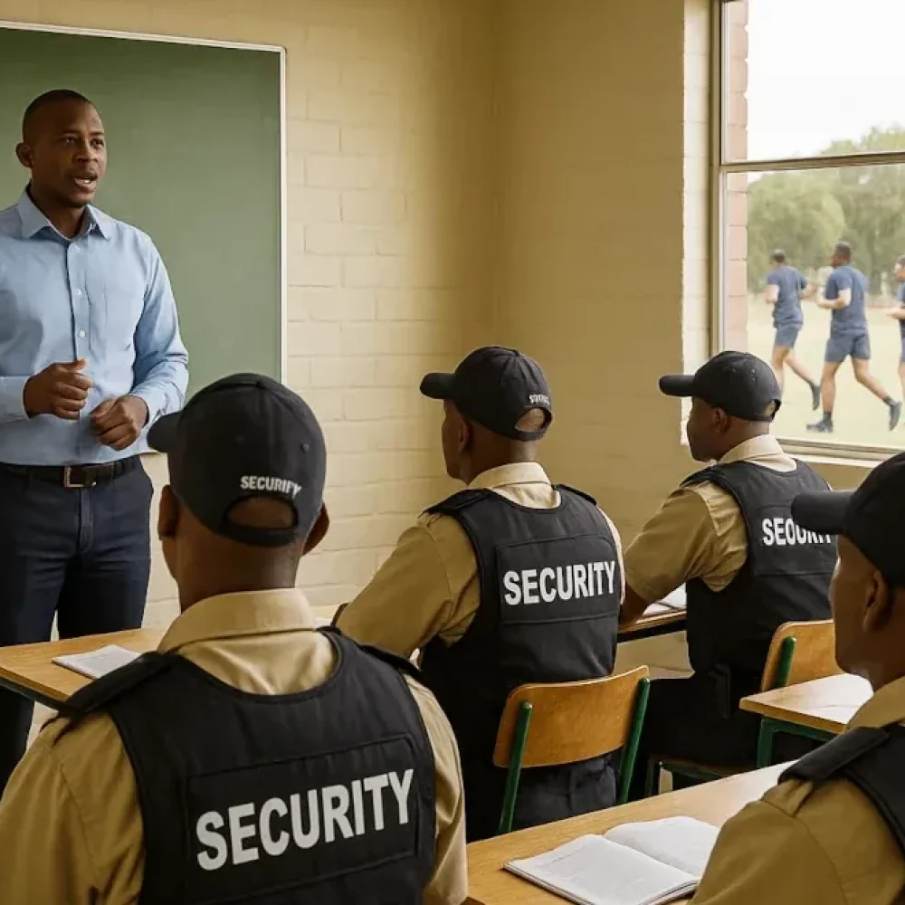 Licensed Event Security Team in Queens, New York