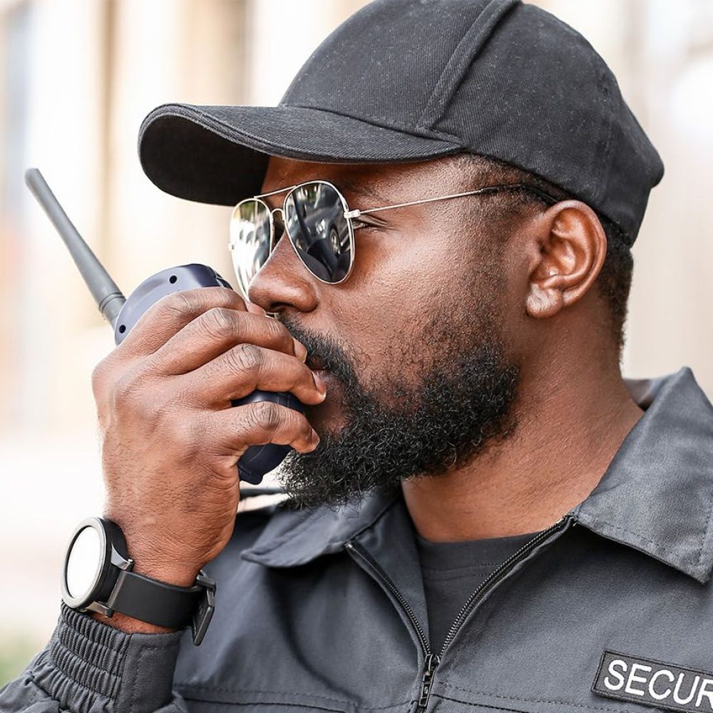 Reliable Private Security Officers in New York