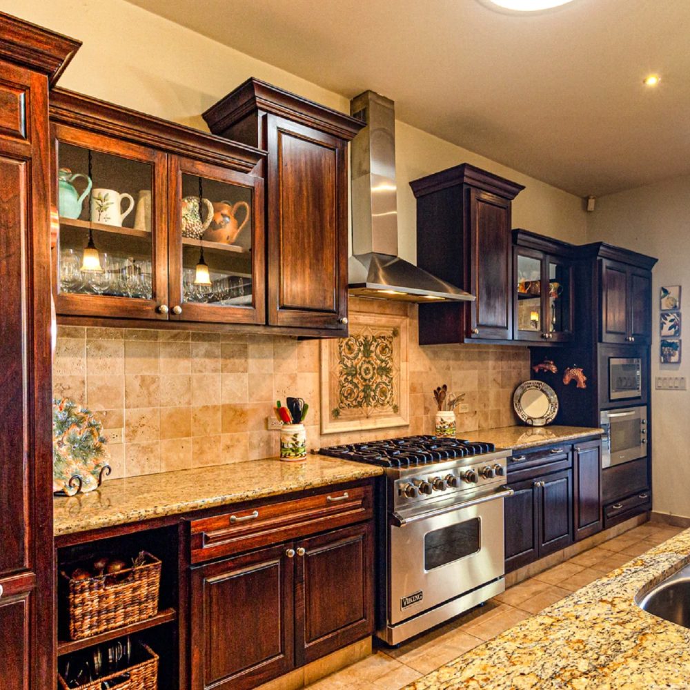 New-Cabinets