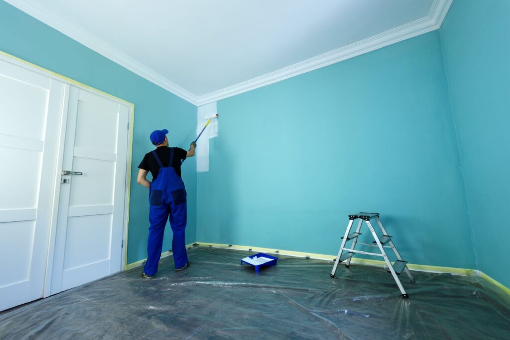 Best Exterior Paint Colours for Homes in Vancouver, WA