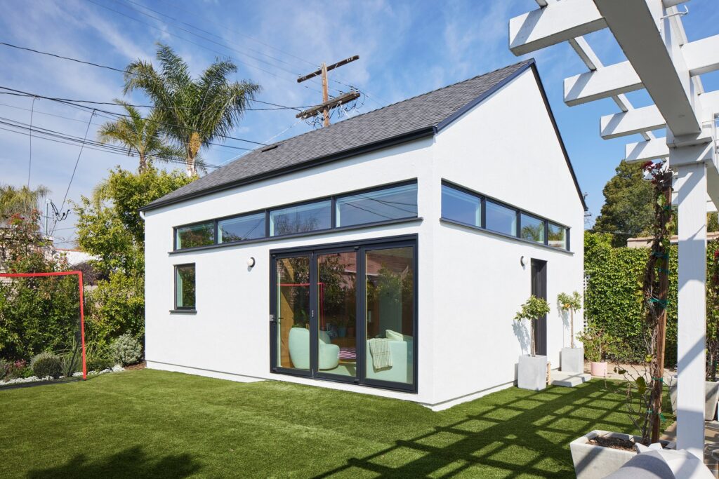 Top Pergola Design & Installation in Ridgefield, WA