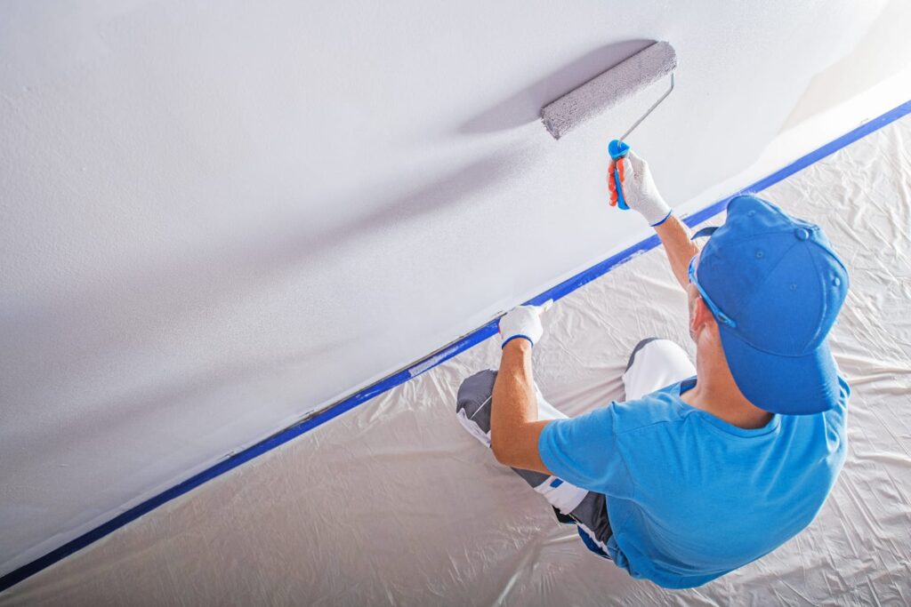 High-Quality Interior & Exterior Painting in Salmon Creek, WA
