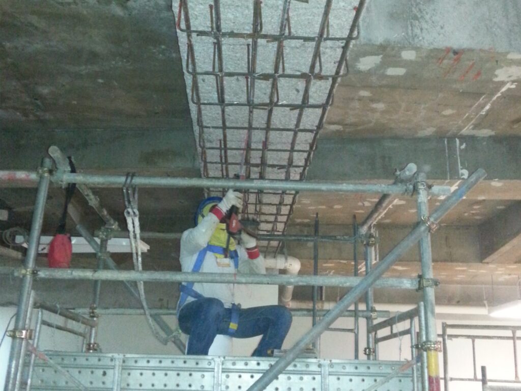 Salmon Creek, WA Professional Structural Repairs & Framing