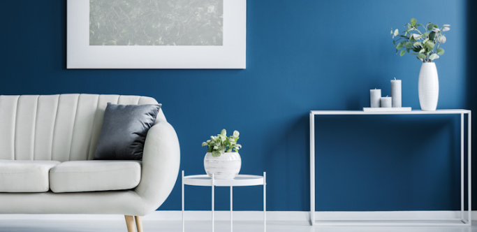 Interior Wall Painting in Vancouver, WA