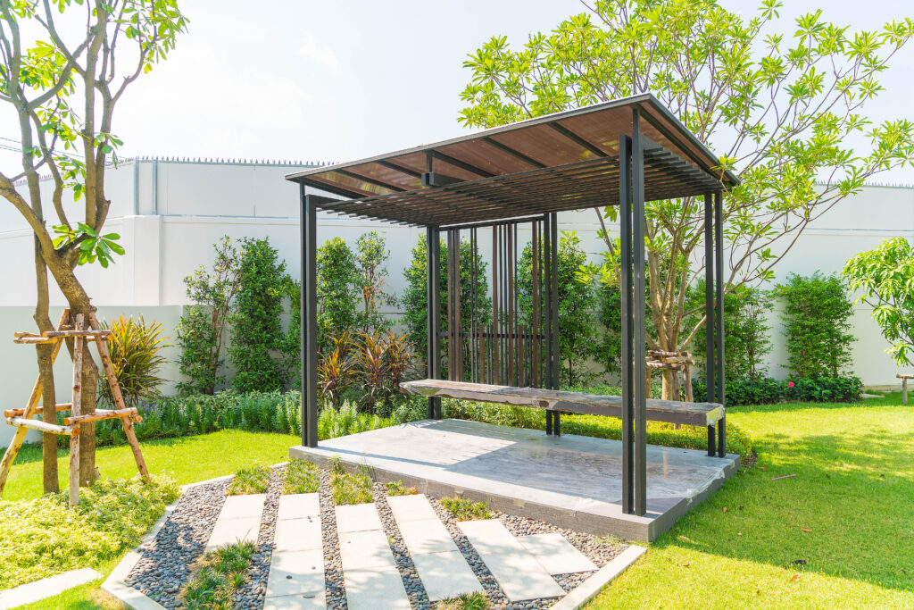 Expert Pergola Design and Installation Services in Vancouver, WA