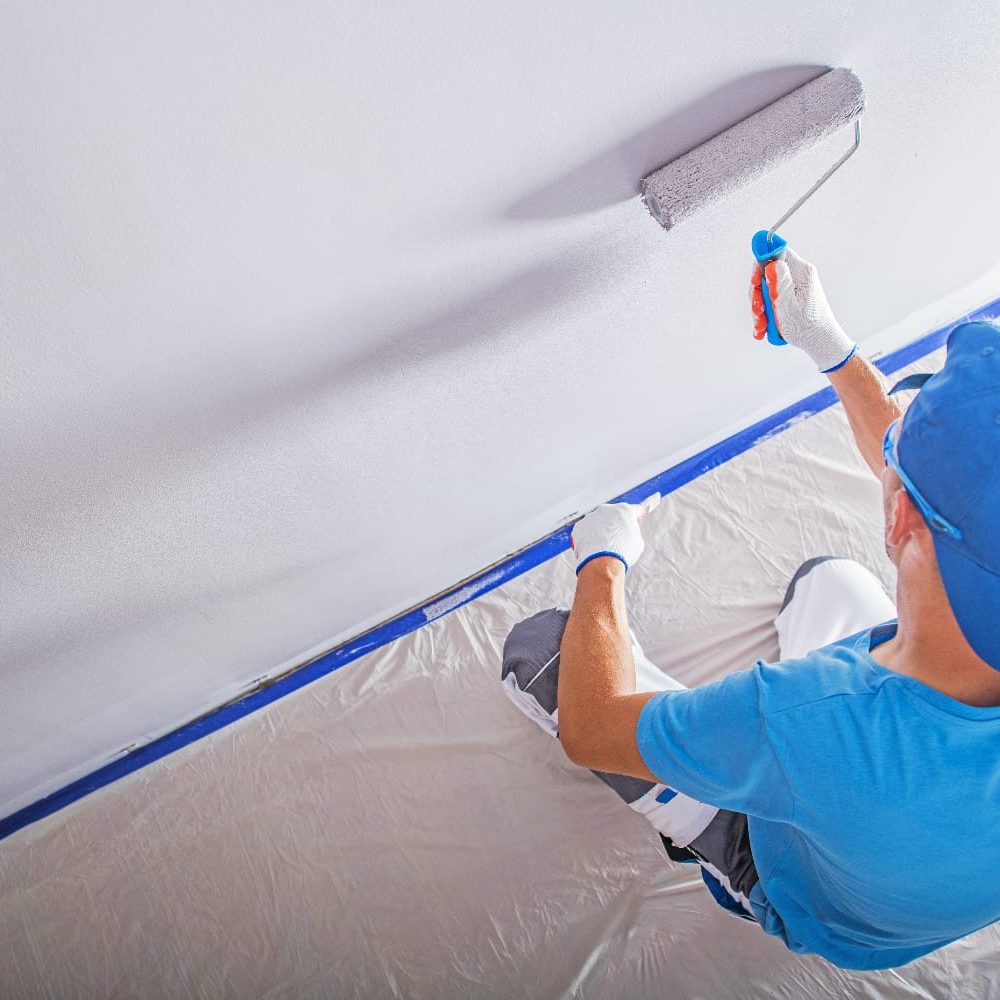 best Interior house painting services