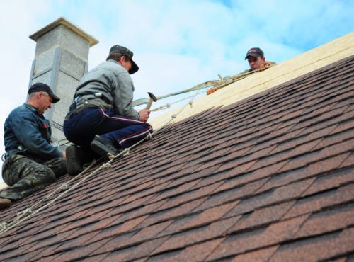 Quality Roofing Backed by Certification: Roofers in Glenside Quality Roofing Backed by Certification: Roofers in Glenside
