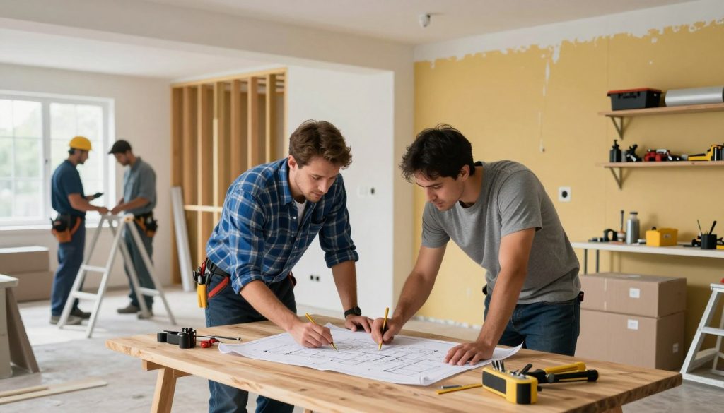 Basement Remodeling Contractors in Glastonbury