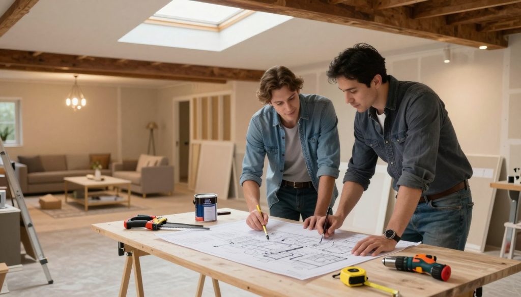 Basement Remodeling Services in West Hartford,CT