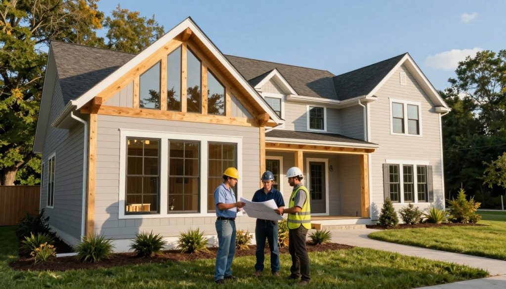 Home Addition Design Services in Wethersfield