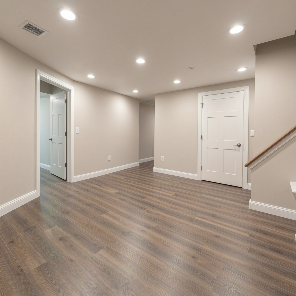 Basement Remodel Specialists