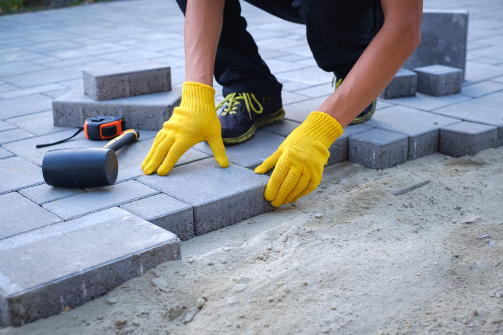 Skills-In-Action Blacktop Services in Buffalo, NY