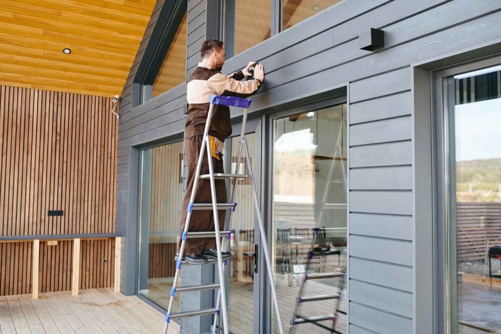 Dependable Siding Experts in Lawrenceburg, IN: Quality, Affordability, and Trust