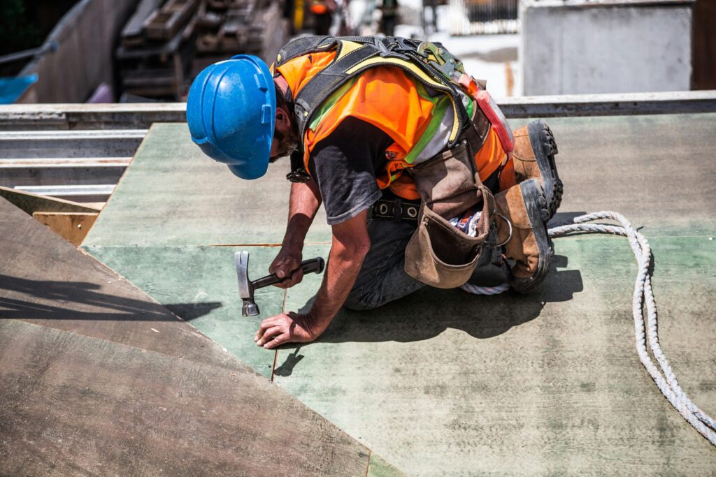 DGK: Top Roofing Pros in Middletown, Ohio