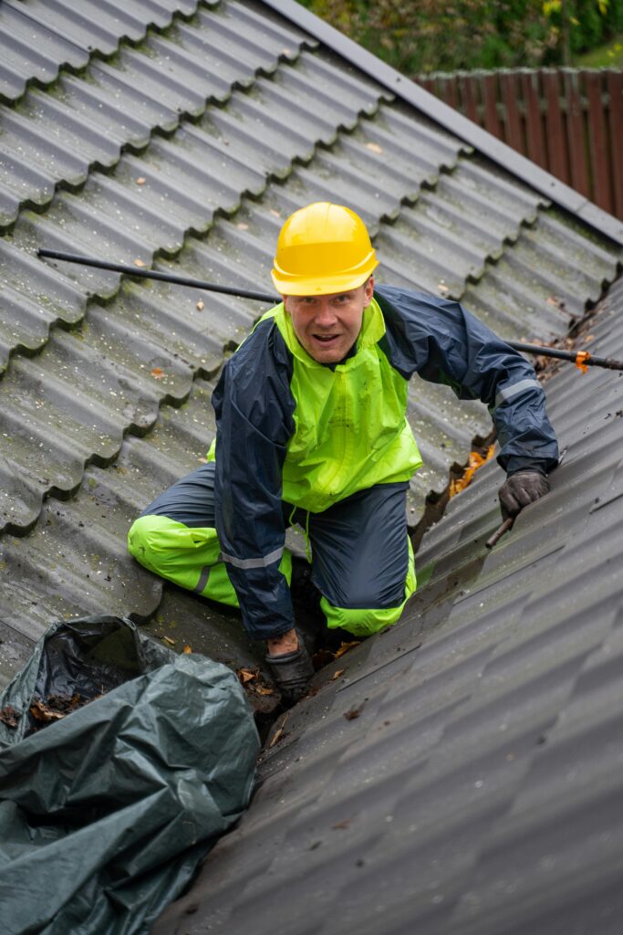 DGK: Top Roofing Experts in Lawrenceburg, Indiana