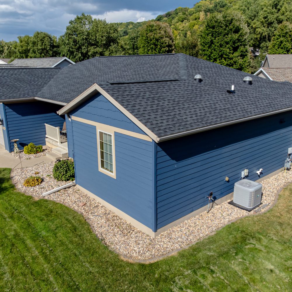 Quality Roof Installation in Hamilton, Ohio Homes